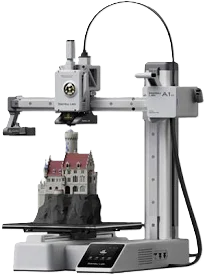 Bambu Lab A1 Mini