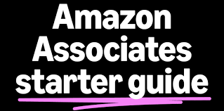 🧭Amazon Associates