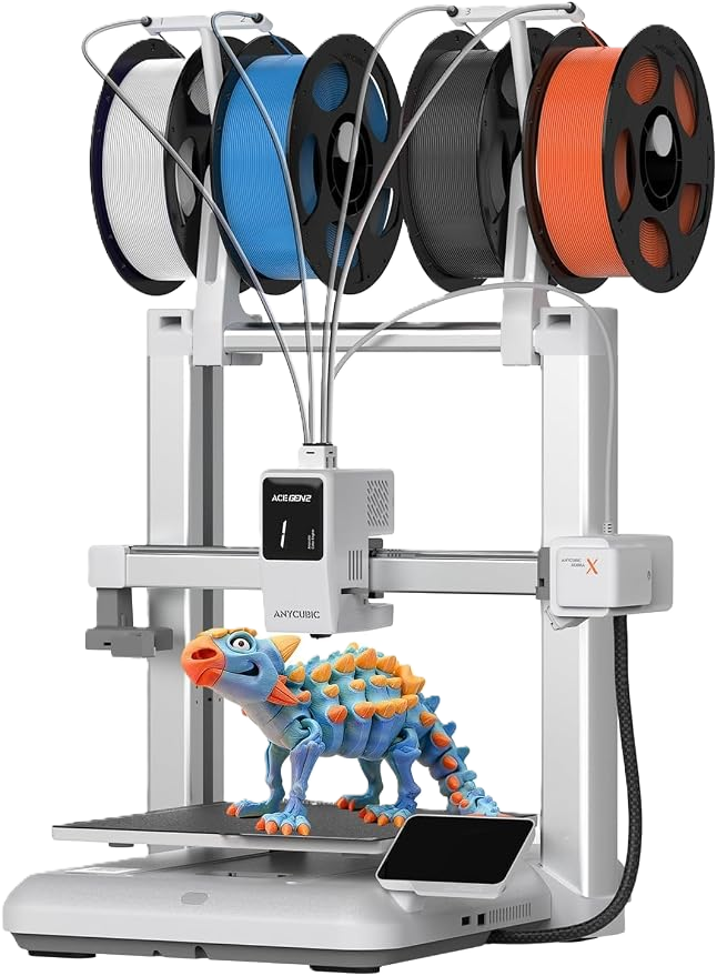 Anycubic Kobra X